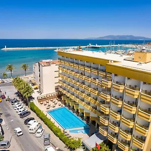 **** Otel Palm Türkiye
