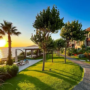 Allium Bodrum & فندق